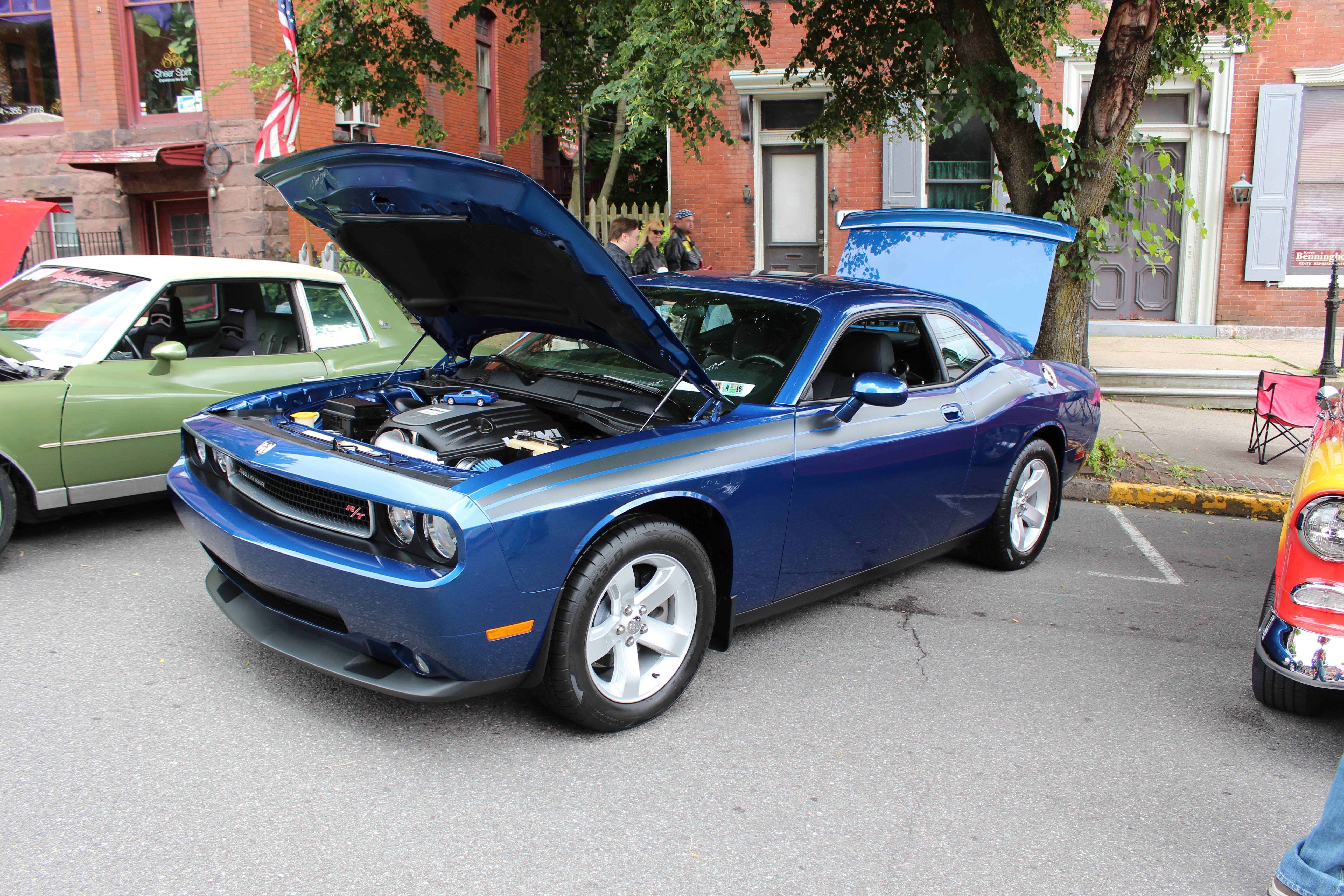 Bellefonte Cruise 4