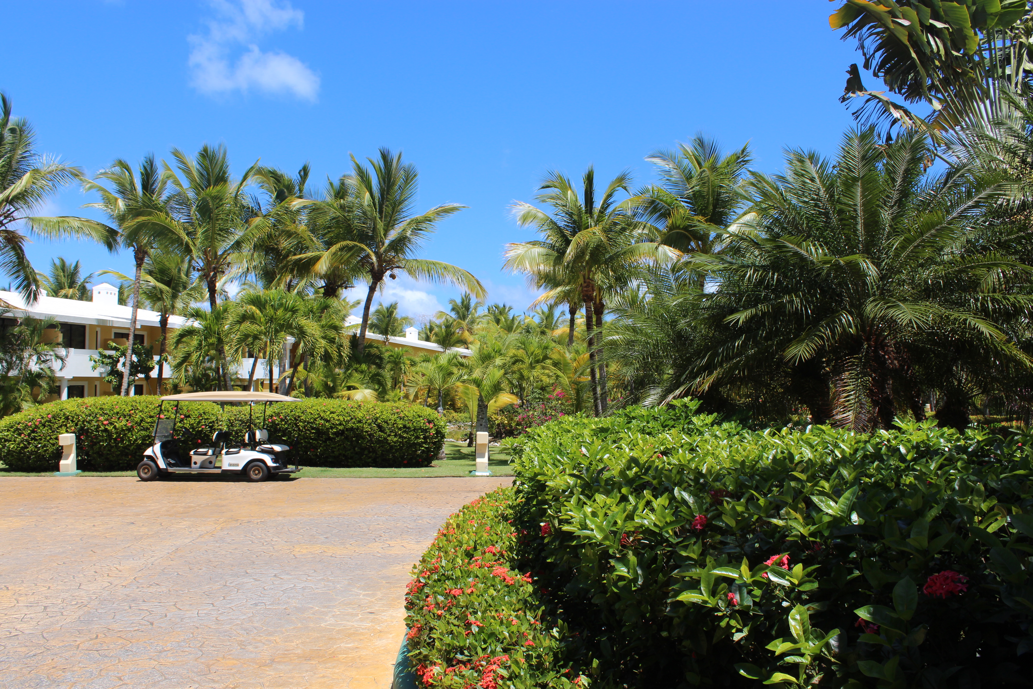 Punta Cana
