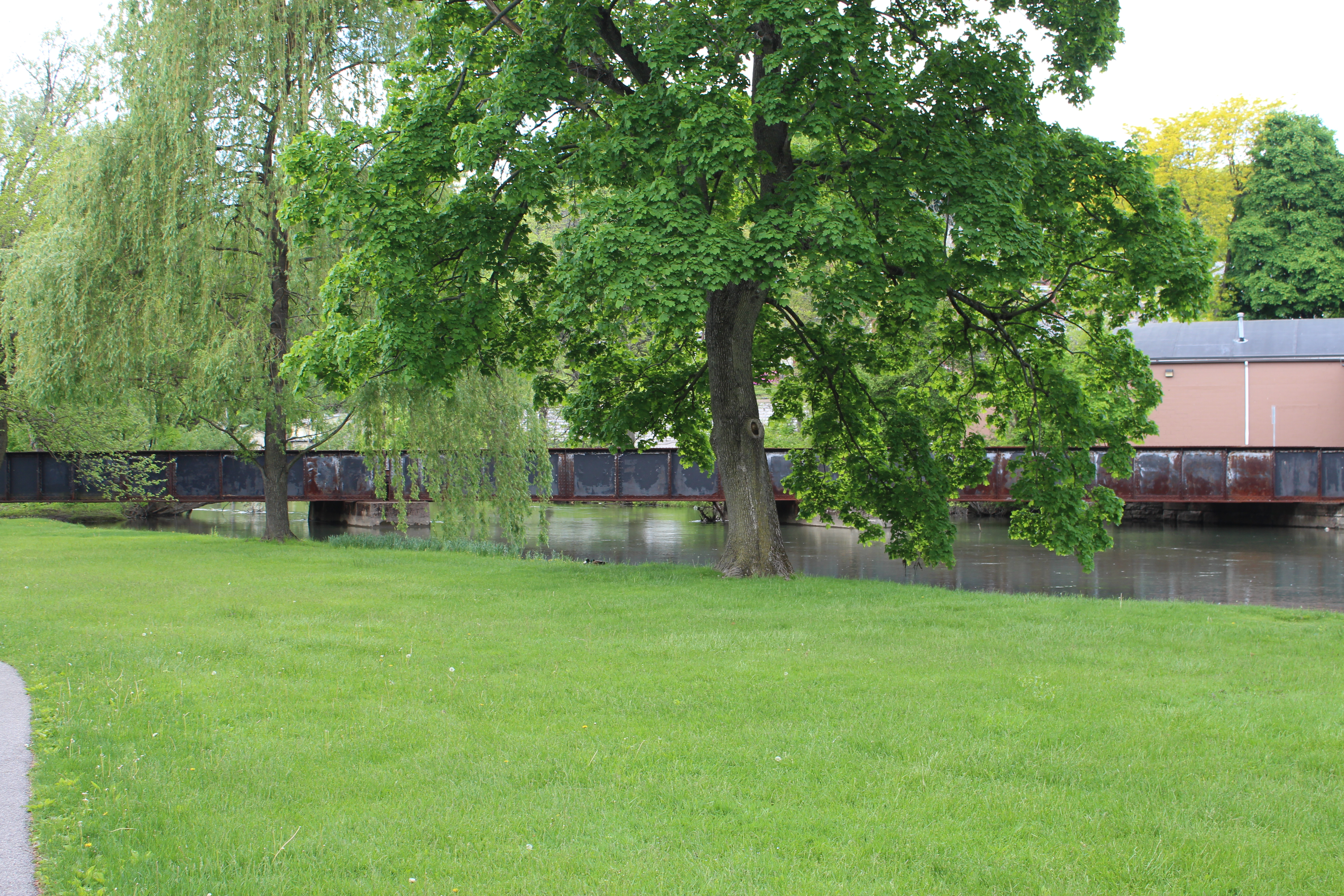 Talleyrand Park