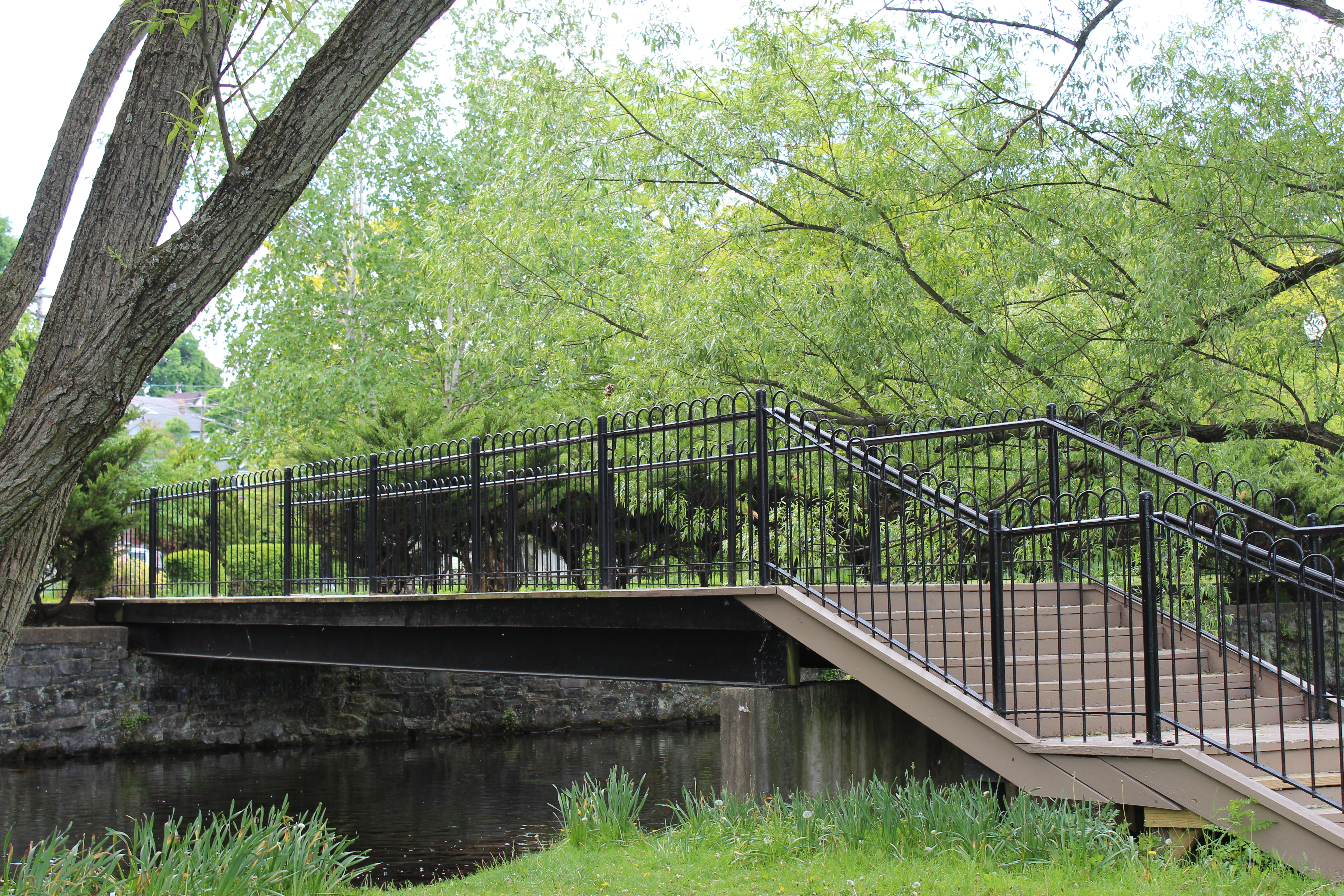 Talleyrand Park 1