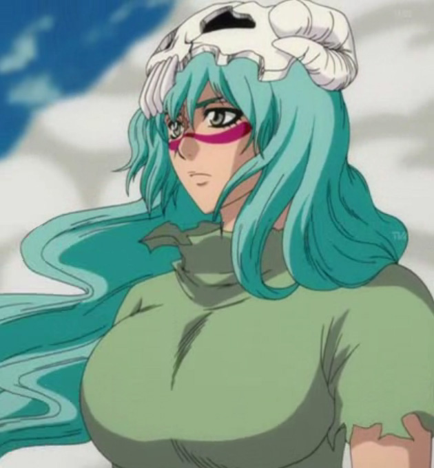 neliel