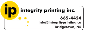 Integrity Printing