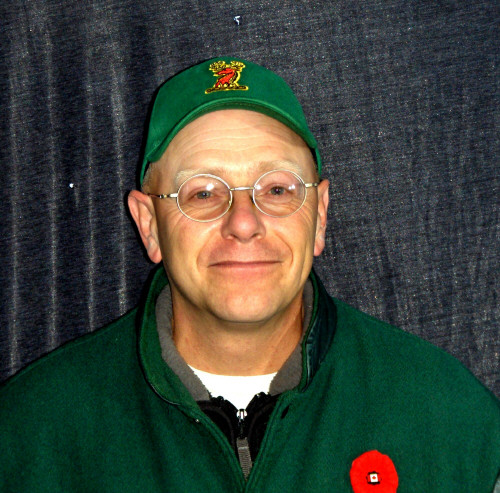 Glen Clayton
