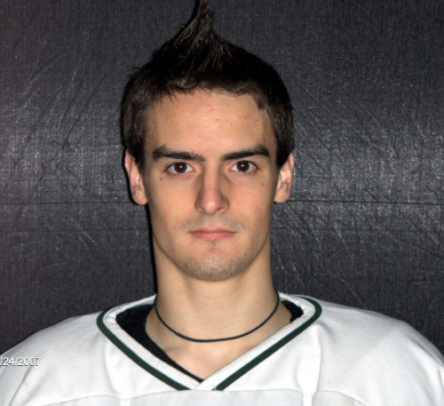 Tyler Robertson
