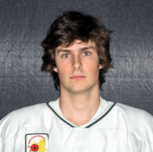 Ryan Trimper