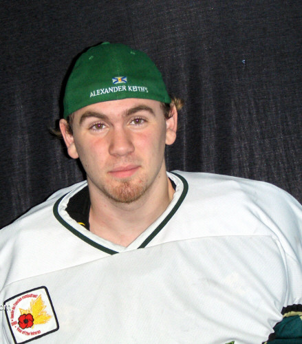 Chris Whitmore