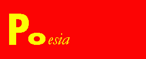 Poesia / Poetry