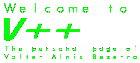 Welcome / Bem-vindo