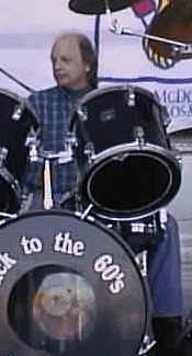 Kimmi drums