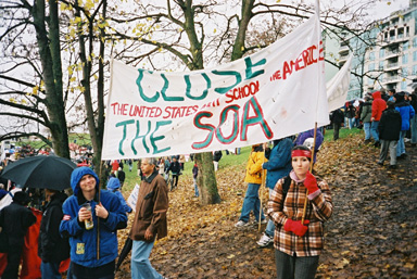 public witness circa 2003