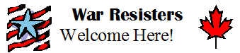 war resisters welcome here