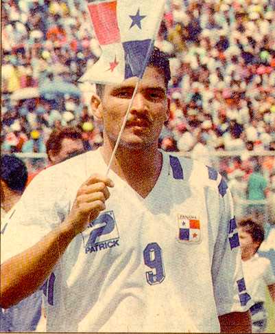 Rommel Fern�ndez Guti�rrez