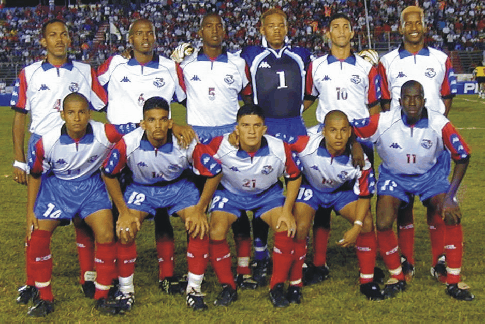 Selecci&oacute;n Sub 23