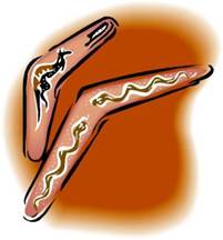 Boomerang project
