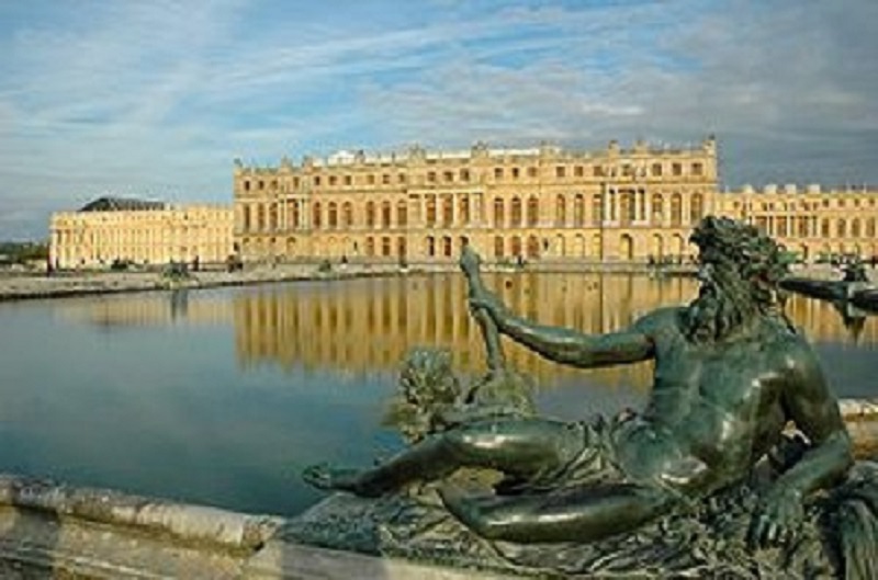 Versailles