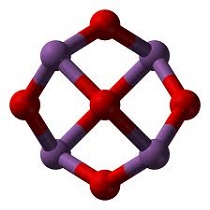 antimony