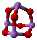 Arsenic