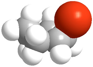 Bromine