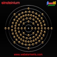 Einsteinium
