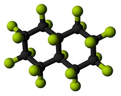Fluorine