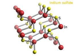 Indium