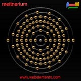 Meitnerium