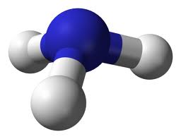 Nitrogen