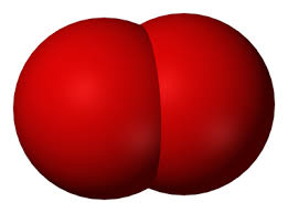 Oxygen