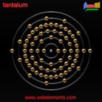 Tantalum