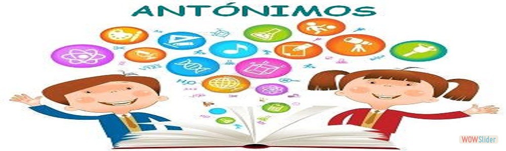 Ant�nimos