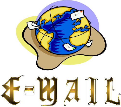Click, e me mande um e-mail