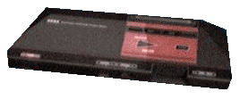 imagem do master system