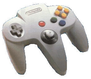 imagem do N64