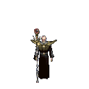 Lazarus, the betrayer