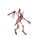Skeleton Demon