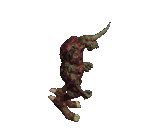 Horned Demons