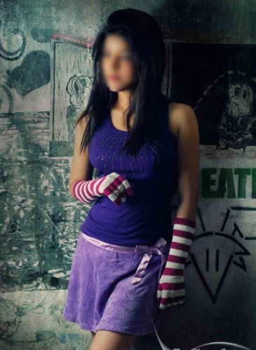 Vapi Escorts