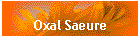 Oxal Saeure