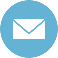 Mailbox icon