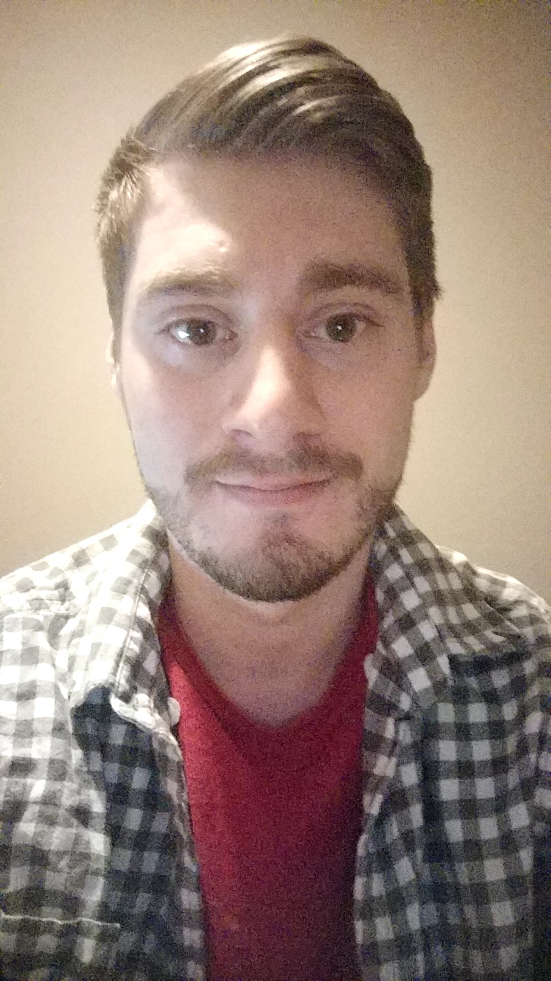 Profile Picture of Me
