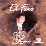 Tapa cd. "El Faro".