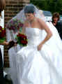 Casamiento de Jaci Vel�squez.