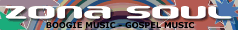 Entr� a la p�gina de Zona Soul.