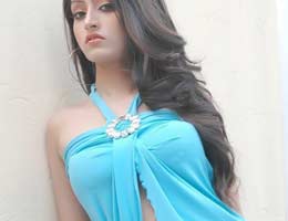 Anjali Roy