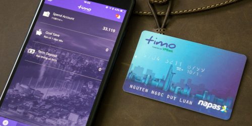 quẹt thẻ timo