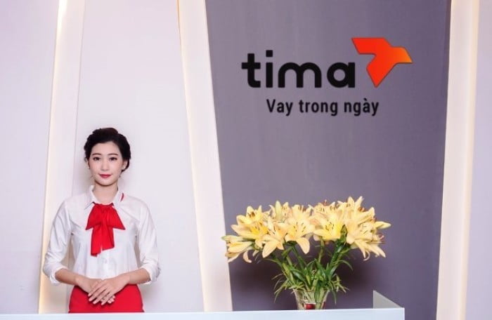 vay tiền nhanh tima