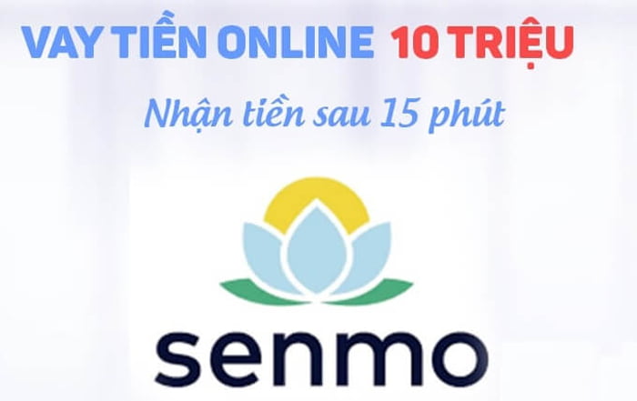 vay senmo