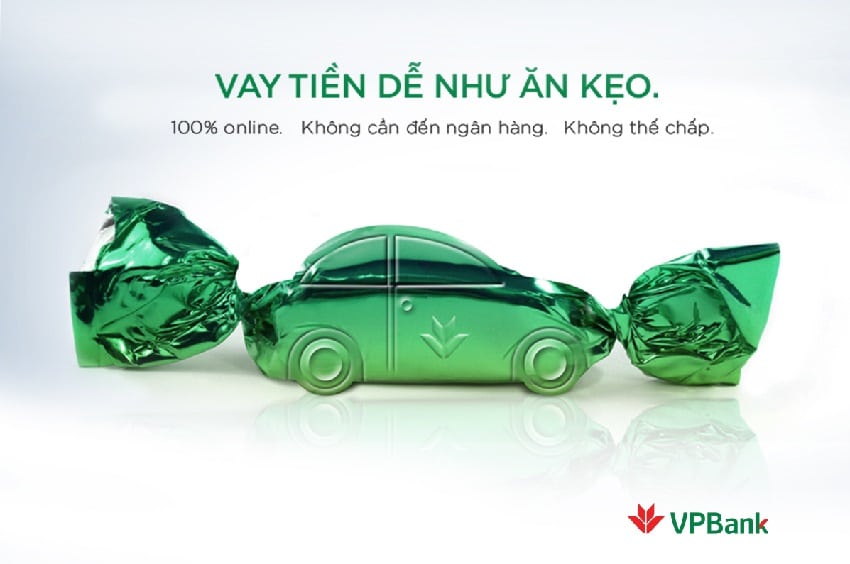 vay tiền online vpbank