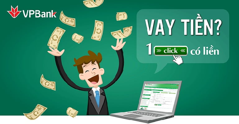 vay tien vpbank