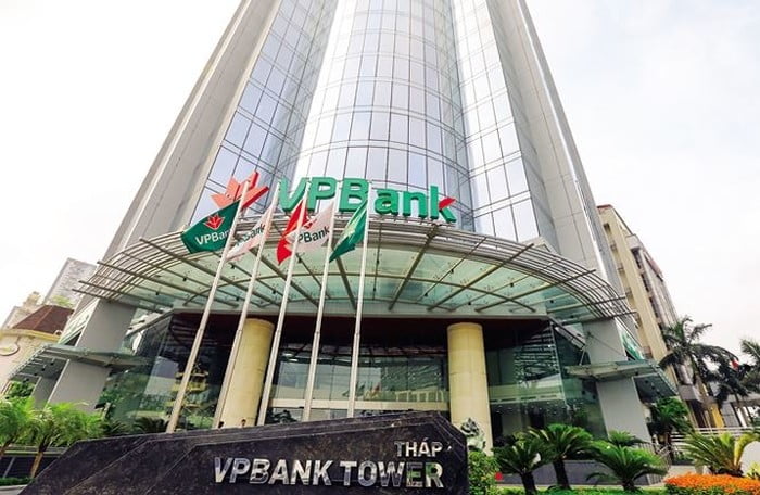 ngân hàng vpbank
